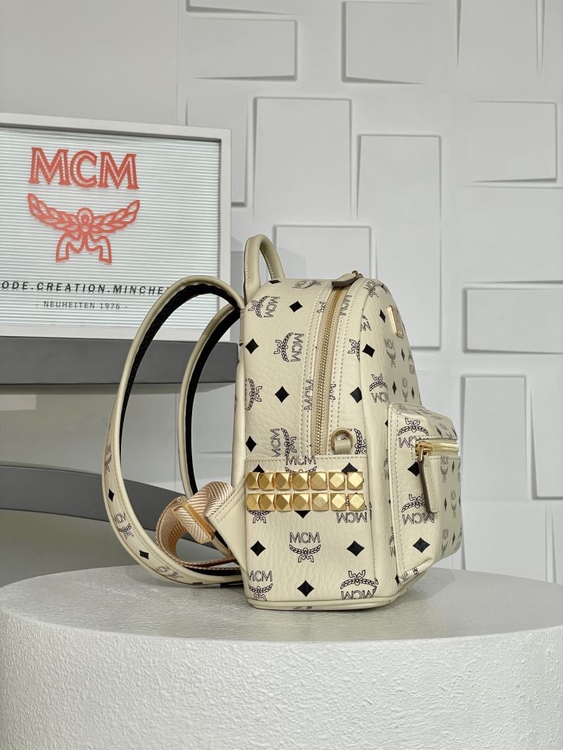 MCM Backpacks